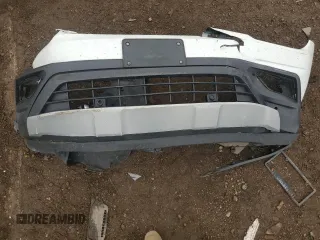 2018 Volkswagen Atlas SEL z VIN 1V2MR2CA4JC595070, wystawiony jako Copart lot #60683785 z przebiegiem 129 540 mil mil oraz Szkoda całkowita • Salvage title. Historia ofert i sprzedaży dostępna na DreamBid. Obrazek 13.