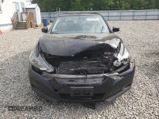 2017 Nissan Altima SR with VIN 1N4BL3APXHC193478, listed as a Copart auction lot 58805785 with 155,274 mi miles and Salvage title. Bid and sale history available at DreamBid. Image 5.