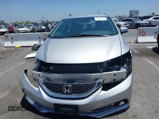 2015 Honda Civic LX z VIN 2HGFB2F5XFH512146, wystawiony jako IAAI lot #42506325 z przebiegiem 33 482 mil mil oraz . Historia ofert i sprzedaży dostępna na DreamBid. Obrazek 13.