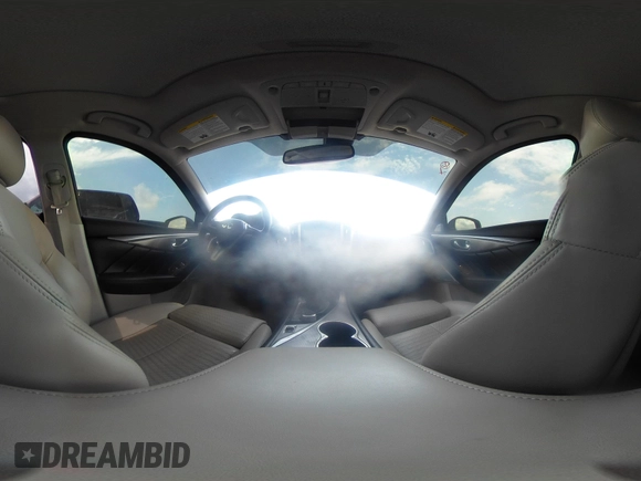 2019 Infiniti Q50 Luxe with VIN JN1EV7AP4KM510863, listed as a IAAI auction lot 42251042 with 54,156 mi miles and . Bid and sale history available at DreamBid. Image 18.
