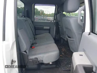 2016 Ford F-250 Lariat with VIN 1FT7W2BT3GEA94954, listed as a IAAI auction lot 42515875 with 171,578 mi miles and . Bid and sale history available at DreamBid. Image 8.