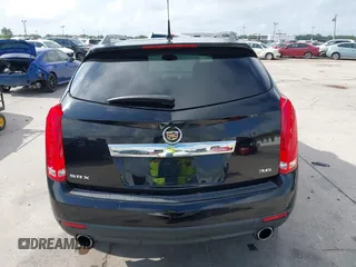 2014 Cadillac SRX Luxury Collection with VIN 3GYFNBE36ES587292, listed as a IAAI auction lot 41944420 with 150,136 mi miles and . Bid and sale history available at DreamBid. Image 16.