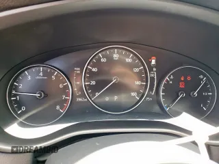 2024 Mazda CX-50 S Select с VIN 7MMVABAM9RN228367, выставлен на аукционе Copart как лот 58531725 с пробегом 3 962 миль миль и Списание • Salvage title. История ставок и продаж доступна на DreamBid. Изображение 9.