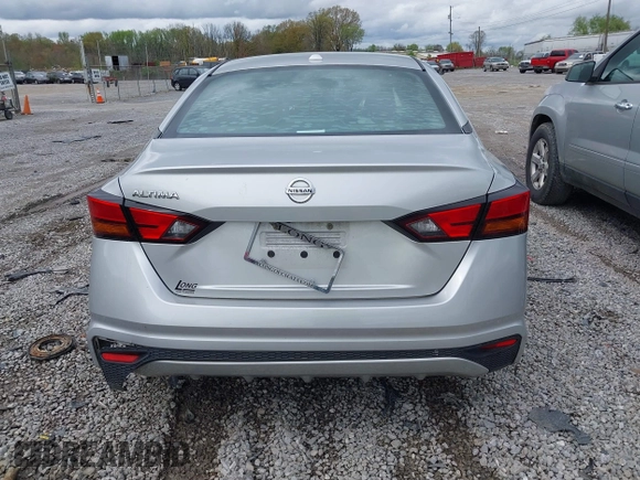 2019 Nissan Altima S with VIN 1N4BL4BV1KC219217, listed as a IAAI auction lot 41853232 with 64,761 mi miles and . Bid and sale history available at carsss.com. Image 16.