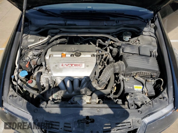 2008 Acura TSX Nav with VIN JH4CL96928C002016, listed as a Copart auction lot 50033114 with 220,823 mi miles and Non Repairable. Bid and sale history available at carsss.com. Image 13.