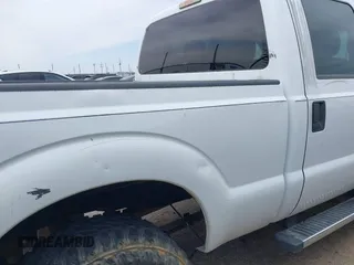2014 Ford F-250 XL with VIN 1FT7W2B63EEA38018, listed as a IAAI auction lot 42029169 with 135,582 mi miles and . Bid and sale history available at DreamBid. Image 19.