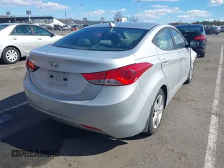 2013 Hyundai Elantra GLS с VIN 5NPDH4AE6DH399520, выставлен на аукционе IAAI как лот 41669620 с пробегом 202 396 миль миль и . История ставок и продаж доступна на DreamBid. Изображение 4.