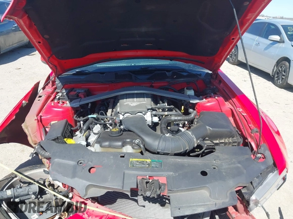 2010 Ford Mustang GT with VIN 1ZVBP8FH5A5149179, listed as a IAAI auction lot 41776388 with 76,862 mi miles and . Bid and sale history available at DreamBid. Image 10.
