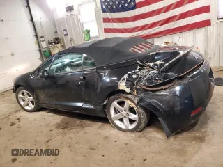 2008 Mitsubishi Eclipse GS with VIN 4A3AL25F98E008274, listed as a Copart auction lot 85339944 with 109,039 mi miles and Salvage Title. Bid and sale history available at DreamBid. Image 2.