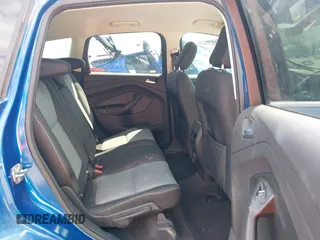 2019 Ford Escape SE with VIN 1FMCU0GD4KUB77720, listed as a IAAI auction lot 41681062 with 94,280 mi miles. Bid and sale history available at carsss.com. Image 8.