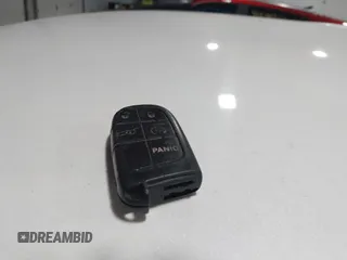 2017 Dodge Durango R/T z VIN 1C4SDJCT4HC891056, wystawiony jako IAAI lot #41662114 z przebiegiem 185 176 mil mil oraz . Historia ofert i sprzedaży dostępna na DreamBid. Obrazek 11.