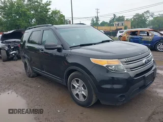 2013 Ford Explorer с VIN 1FM5K8B80DGA71970, выставлен на аукционе IAAI как лот 42432007 с пробегом 145 879 миль миль и . История ставок и продаж доступна на DreamBid. Изображение 1.