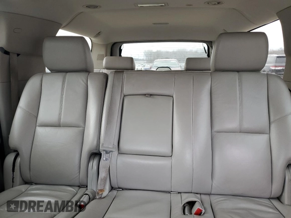 2011 Chevrolet Suburban LT with VIN 1GNSCJE07BR288068, listed as a Copart auction lot 86564354 with 0 mi miles and Clean Title. Bid and sale history available at carsss.com. Image 10.
