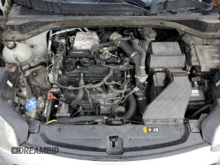 2017 Kia Sportage SX Turbo with VIN KNDPR3A62H7153927, listed as a Copart auction lot 63486285 with 167,260 mi miles and Clean title. Bid and sale history available at DreamBid. Image 12.