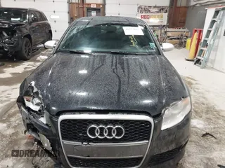 2007 Audi RS 4 z VIN WUARU78E87N903162, wystawiony jako IAAI lot #41553827 z przebiegiem 146 880 mil mil oraz . Historia ofert i sprzedaży dostępna na DreamBid. Obrazek 12.