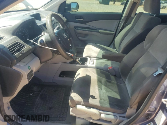 2014 Honda CR-V LX with VIN 2HKRM3H36EH546078, listed as a Copart auction lot 54851305 with 152,778 mi miles and Clean Title. Bid and sale history available at carsss.com. Image 7.