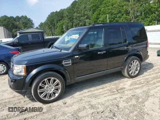 2010 Land Rover LR4 Lux с VIN SALAK2D45AA536776, выставлен на аукционе Copart как лот 62771035 с пробегом 143 981 миль миль и Чистый • Clean title. История ставок и продаж доступна на DreamBid. Изображение 1.