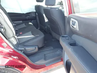 2017 Nissan Pathfinder SV with VIN 5N1DR2MMXHC650993, listed as a IAAI auction lot 41460677 with 176,033 mi miles. Bid and sale history available at carsss.com. Image 8.