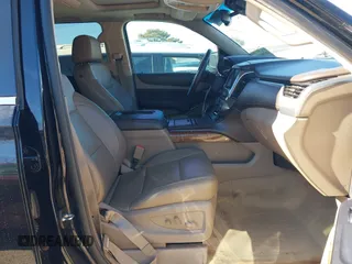 2015 Chevrolet Suburban LTZ with VIN 1GNSCKKC3FR249956, listed as a IAAI auction lot 41306605 with 122,942 mi miles and . Bid and sale history available at DreamBid. Image 5.