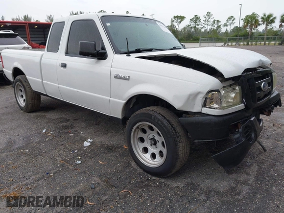 2010 Ford Ranger XL with VIN 1FTKR1ED2APA45191, listed as a IAAI auction lot 41651268 with 216,691 mi miles and . Bid and sale history available at DreamBid. Image 1.