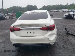 2019 Infiniti Q50 Luxe с VIN JN1EV7AR2KM554684, выставлен на аукционе IAAI как лот 39599510 с пробегом 46 174 миль миль и . История ставок и продаж доступна на DreamBid. Изображение 16.