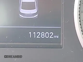 2020 Hyundai Elantra Value Edition z VIN 5NPD84LF7LH543676, wystawiony jako IAAI lot #42198725 z przebiegiem 112 802 mil mil oraz . Historia ofert i sprzedaży dostępna na DreamBid. Obrazek 15.