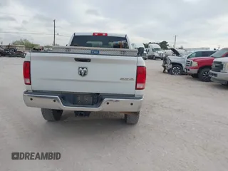 2017 Ram 2500 Tradesman with VIN 3C6UR5CL1HG502864, listed as a IAAI auction lot 41894907 with 164,677 mi miles and . Bid and sale history available at DreamBid. Image 16.