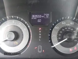 2011 Honda Odyssey EX-L с VIN 5FNRL5H68BB038486, выставлен на аукционе IAAI как лот 42380430 с пробегом 369 559 миль миль и . История ставок и продаж доступна на DreamBid. Изображение 15.