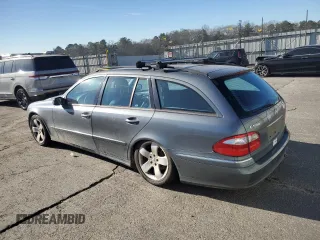 2005 Mercedes-Benz E 500 with VIN WDBUH83J55X172566, listed as a Copart auction lot 85665784 with Not Provided miles and Clean Title. Bid and sale history available at carsss.com. Image 2.