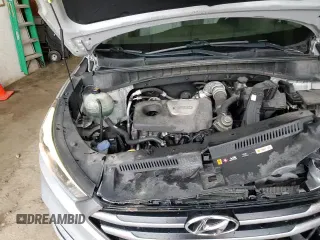 2017 Hyundai Tucson Value z VIN KM8J3CA29HU505905, wystawiony jako Copart lot #65875735 z przebiegiem 114 357 mil mil oraz Szkoda całkowita • Salvage title. Historia ofert i sprzedaży dostępna na DreamBid. Obrazek 14.