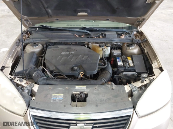 2007 Chevrolet Malibu LS w/2FL with VIN 1G1ZS58N07F278413, listed as a IAAI auction lot 41919973 with 156,592 mi miles. Bid and sale history available at carsss.com. Image 10.