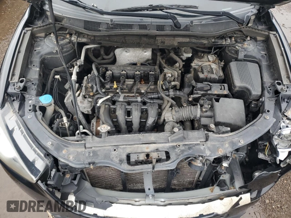 2013 Mazda CX-5 Grand Touring with VIN JM3KE4DE8D0161586, listed as a Copart auction lot 52641145 with 134,290 mi miles and Salvage Title. Bid and sale history available at carsss.com. Image 11.