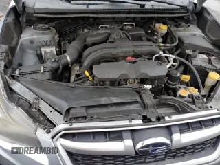 2013 Subaru Impreza Special Sports Premium с VIN JF1GPAL68D2814896, выставлен на аукционе Copart как лот 55461265 с пробегом 141 467 миль миль и Списание • Salvage title. История ставок и продаж доступна на DreamBid. Изображение 11.