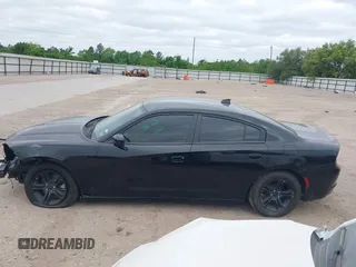 2023 Dodge Charger SXT z VIN 2C3CDXBG6PH656928, wystawiony jako IAAI lot #42027238 z przebiegiem 29 921 mil mil oraz . Historia ofert i sprzedaży dostępna na DreamBid. Obrazek 15.