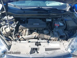2021 Honda CR-V EX z VIN 7FARW1H53ME008424, wystawiony jako IAAI lot #41900280 z przebiegiem 138 732 mil mil oraz . Historia ofert i sprzedaży dostępna na DreamBid. Obrazek 10.