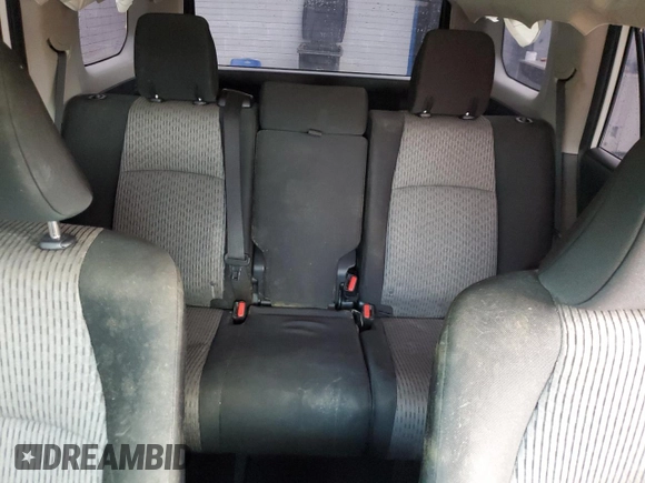 2021 Toyota 4Runner SR5 с VIN JTEMU5JR2M5899108, выставлен на аукционе Copart как лот 47445185 с пробегом 90 847 миль миль и Чистый • Clean title. История ставок и продаж доступна на DreamBid. Изображение 10.
