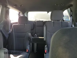 2017 Dodge Grand Caravan SE Plus z VIN 2C4RDGBG1HR637110, wystawiony jako Copart lot #48855755 z przebiegiem 102 373 mil mil oraz Szkoda całkowita • Salvage title. Historia ofert i sprzedaży dostępna na DreamBid. Obrazek 10.
