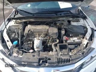 2016 Honda Accord Sport with VIN 1HGCR2F5XGA177730, listed as a IAAI auction lot 42367078 with 186,502 mi miles and . Bid and sale history available at DreamBid. Image 10.