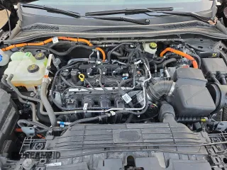 2021 Ford Escape Titanium Hybrid с VIN 1FMCU9DZ1MUA60443, выставлен на аукционе Copart как лот 80559254 с пробегом 30 968 миль миль и Списание • Salvage title. История ставок и продаж доступна на DreamBid. Изображение 12.