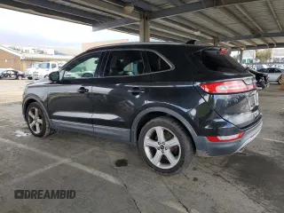 2015 Lincoln MKC z VIN 5LMCJ1A99FUJ23626, wystawiony jako Copart lot #49494375 z przebiegiem 102 801 mil mil oraz Czysty tytuł • Clean title. Historia ofert i sprzedaży dostępna na DreamBid. Obrazek 2.