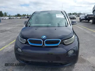 2014 BMW i3 z VIN WBY1Z4C56EVX63285, wystawiony jako IAAI lot #41672245 z przebiegiem 70 229 mil mil oraz . Historia ofert i sprzedaży dostępna na DreamBid. Obrazek 6.