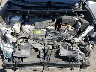 2015 Toyota RAV4 LE with VIN 2T3BFREV8FW312636, listed as a Copart auction lot 52782335 with 86,565 mi miles and Salvage Title. Bid and sale history available at DreamBid. Image 12.