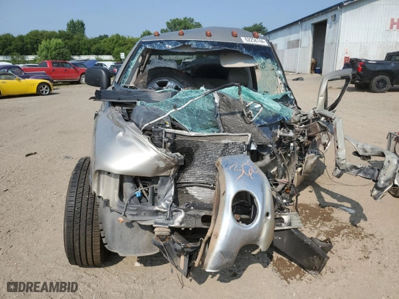 2003 Dodge Ram 2500 ST with VIN 3D7KA28D63G804317, listed as a Copart auction lot 62258744 with 347,434 mi miles and Clean Title. Bid and sale history available at carsss.com. Image 5.
