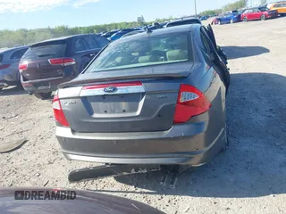 2010 Ford Fusion SEL with VIN 3FAHP0JA2AR267038, listed as a IAAI auction lot 42126977 with 246,117 mi miles and . Bid and sale history available at DreamBid. Image 16.