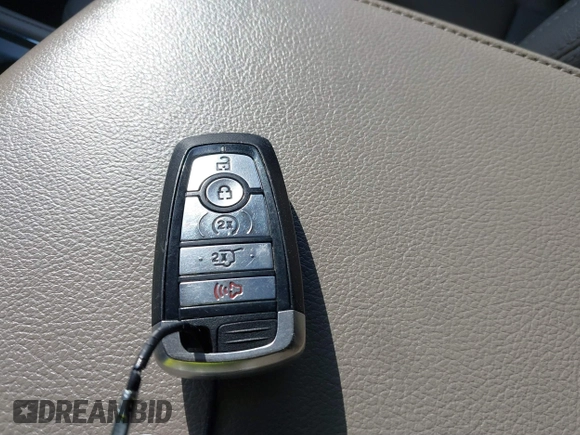 2021 Ford Expedition Max XLT with VIN 1FMJK1JT3MEA38310, listed as a IAAI auction lot 41511993 with 64,786 mi miles and . Bid and sale history available at DreamBid. Image 11.