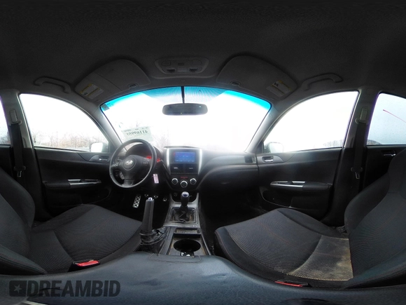 2014 Subaru WRX WRX z VIN JF1GV7E61EG007839, wystawiony jako IAAI lot #41169955 z przebiegiem 99 436 mil mil oraz . Historia ofert i sprzedaży dostępna na DreamBid. Obrazek 18.