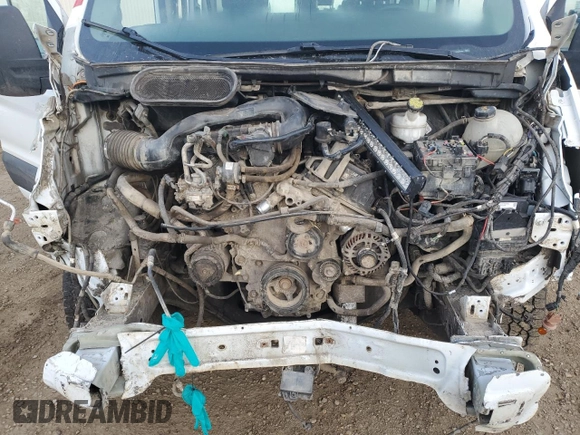 2020 Ford Transit Passenger XL with VIN 1FMZK2C88LKA90193, listed as a Copart auction lot 73789234 with 98,656 mi miles and Clean Title. Bid and sale history available at DreamBid. Image 12.