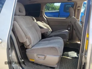 2003 Toyota Sienna LE with VIN 4T3ZF13C53U535150, listed as a Copart auction lot 66177434 with 210,451 mi miles and Clean Title. Bid and sale history available at carsss.com. Image 11.