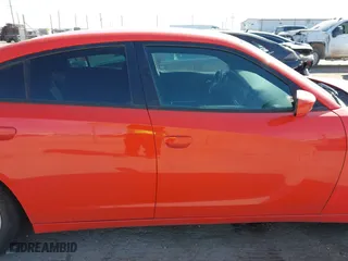 2017 Dodge Charger SE with VIN 2C3CDXBG0HH666923, listed as a IAAI auction lot 41625373 with 97,346 mi miles. Bid and sale history available at carsss.com. Image 13.