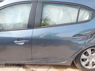 2014 Mazda 3 i Sport with VIN JM1BM1K77E1112860, listed as a IAAI auction lot 41331974 with 60,350 mi miles and . Bid and sale history available at carsss.com. Image 14.